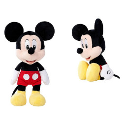 PELUCHE DISNEY MICKEY CLUBHOUSE 25 CM