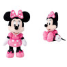 PELUCHE DISNEY MINNIE CLUBHOUSE 25 CM