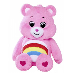 PELUCHE BISOUNOUS TOUCALIN 60 CM