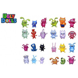 FIGURINE UGLY DOLLS
