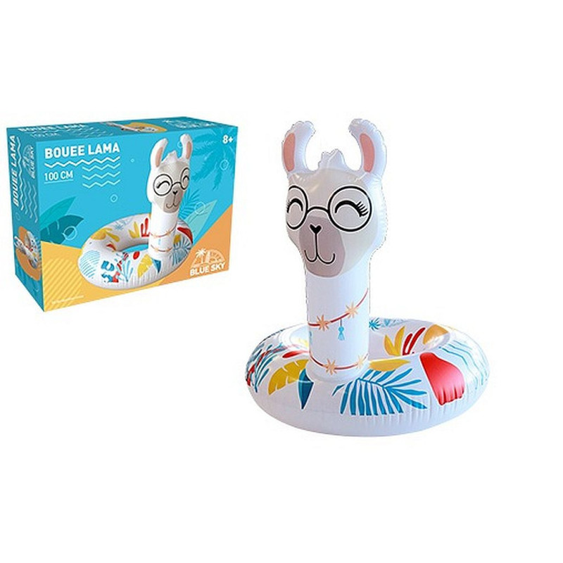 BOUEE 100 CM LAMA