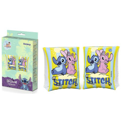 BRASSARD LILO ET STICH 3 A 6 ANS