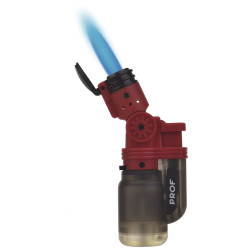 ROTARY HEAD JERRICAN JETFLAME