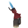 ROTARY HEAD JERRICAN JETFLAME