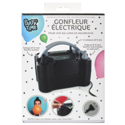 GONFLEUR BALLON DE BAUDRUCHE