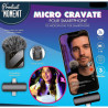 MICRO CRAVATE POUR SMARTPHONE
