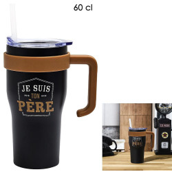MUG DE TRANSPORT MINI MIAMI JSTP 60 CL