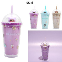 GOBELET DE TRANSPORT STARCUP GROMIMIS 45 CL