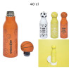 BOUTEILLE DE TRANSPORT ISO SWIIGO SPORT 40 CL