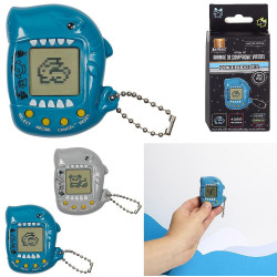 ANIMAL DE COMPAGNIE VIRTUEL POKI BUDDIES
