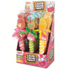 SUCETTE TWISTY CACHE CACHE 22 CM