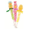 SUCETTE TWISTY CACHE CACHE 22 CM