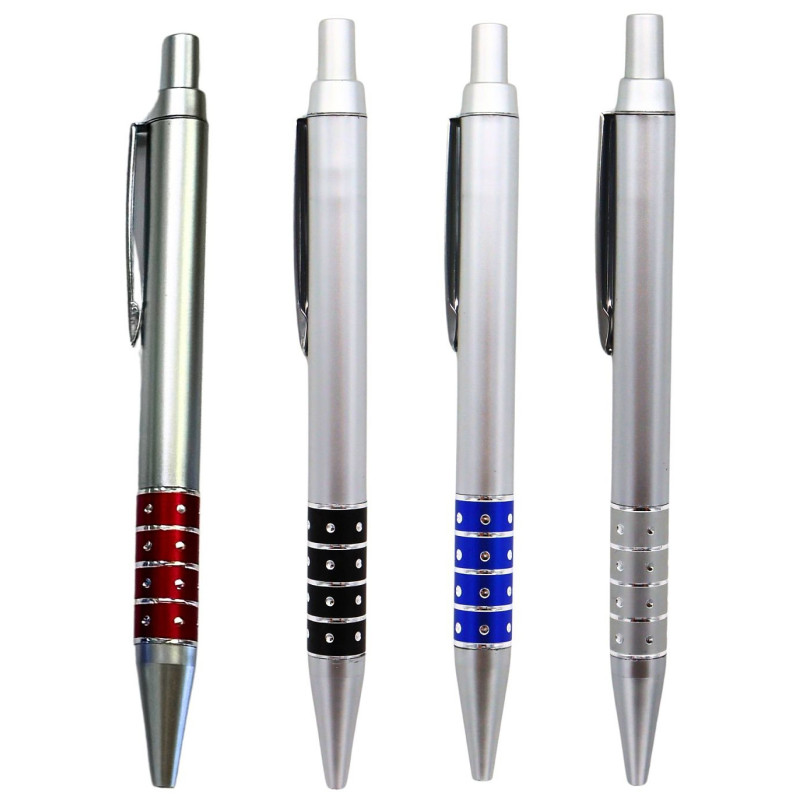 Stylo Bille Diamant 14 cm - Accessoire incontournable en gros