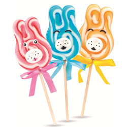 SUCETTES LAPIPOP 19 CM