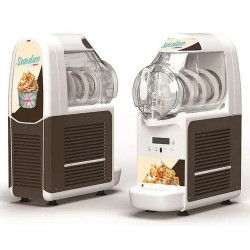 FREEZY CREAM 1 CUVE POUR SUNDAE