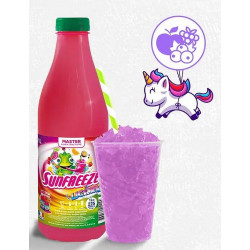 ULTRA CONCENTRE 1 L LICORNE POUR GRANITA
