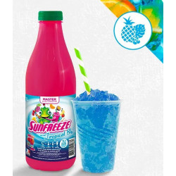 ULTRA CONCENTRE 1 L TROPICAL BLEU POUR GRANITA