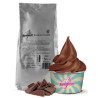 PREPARATION GLACE ITALIENNE 1 KG CHOCOLAT