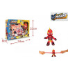 COFFRET RING CATCHEUR SUPER MASK