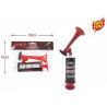 CORNE DU SUPPORTER A AIR 24 CM