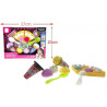 COFFRET DINETTE DESSERTS PATISSIERIE
