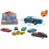 VOITURE METAL SPEED 6 CM