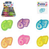Squishy Gely 67 7.5 cm - Cadeau original - Vente en gros
