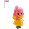 POUPEE FEE 11 CM