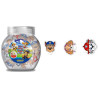 BONBON GEL PAT PATROUILLE GUMMIES