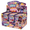 Pochette 3 cartes à collectionner Kpop Dance & 1 confiserie - BBI Pro