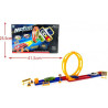 COFFRET CIRCUIT VOITURES LOOPING