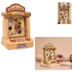 JEU DE L EQUILIBRE CAPYBARA 16 CM