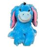 PELUCHE BOURRIQUET 25 CM