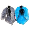 PELUCHE BOURRIQUET 25 CM