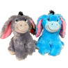 PELUCHE BOURRIQUET 25 CM