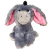 PELUCHE BOURRIQUET 25 CM
