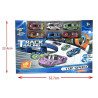 COFFRET CIRCUIT VOITURE