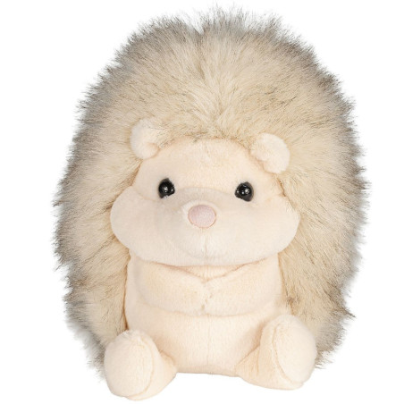 PELUCHE HERISSON NATURE FLOPPY 25 CM