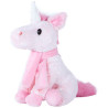 PELUCHE LICORNE 30 CM