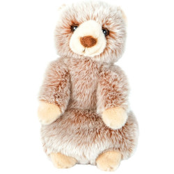 PELUCHE OURS PATAPOUF 24 CM