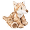 PELUCHE RENARD DES SABLES 16 CM
