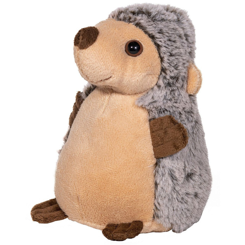 PELUCHE HERISSON DEBOUT 16 CM