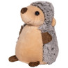 PELUCHE HERISSON DEBOUT 16 CM