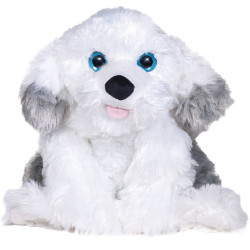 PELUCHE BOBTAIL 35 CM