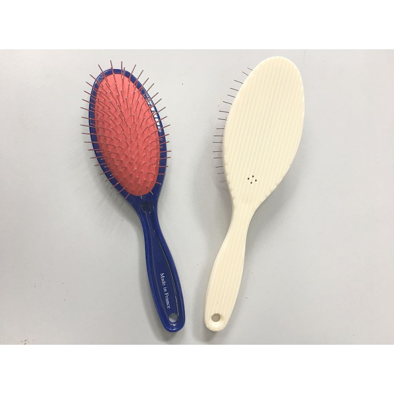 BROSSE PNEUMATIQUE PICOTS METAL
