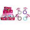Bracelet ressort couleur - Accessoire incontournable pour pro