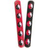 Bracelet Pirate Clap-Clap : Accessoire tendance pour un style rebelle