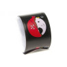Bracelet Pirate Clap-Clap : Accessoire tendance pour un style rebelle