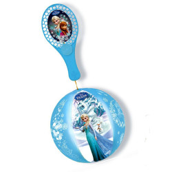 Tap Ball Reine des Neiges - Vente en gros