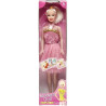 POUPeE MANNEQUIN 30 CM